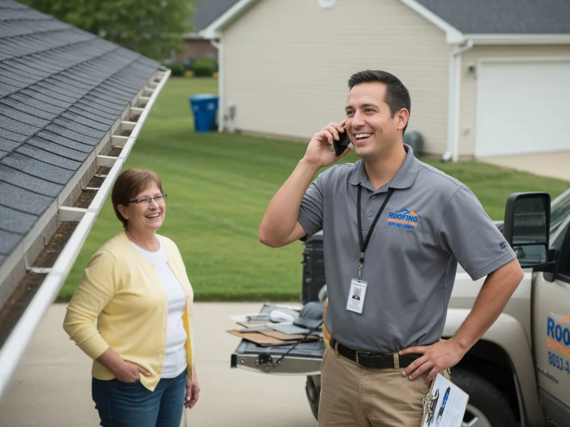 Local Roofing Contractors Bridgeport, OH FAQs